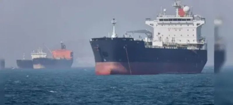 Iran Clears Second Qatari LNG Shipment to Pakistan Through Hormuz Strait