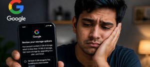 Is Google Reducing Free Gmail Storage Here’s What Users Need to Know