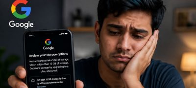 Is Google Reducing Free Gmail Storage Here’s What Users Need to Know