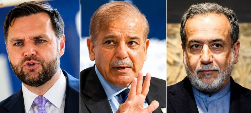 Islamabad Talks 2.0 Under Consideration as PM Shehbaz Signals New Peace Initiative