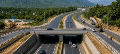 Islamabad’s Another Major Road to Get Direct Motorway Connectivity