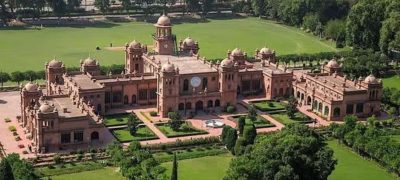 Islamia College Peshawar Suspends 3 Students Over Female Lecturer Harassment Case
