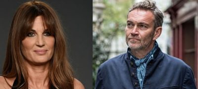 Jemima Goldsmith Set to Marry Financier Cameron O’Reilly