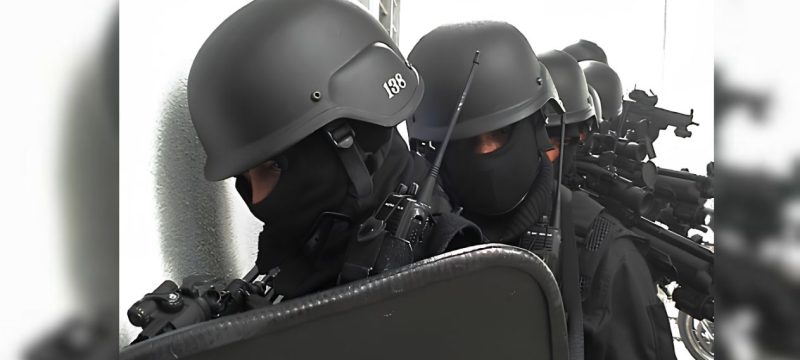 KP Government Launches Action Against Employees Accused of Assisting Terrorists