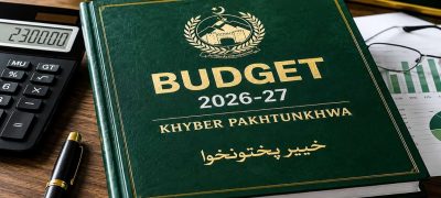 KP Government Set to Present Budget Exceeding Rs2.3 Trillion