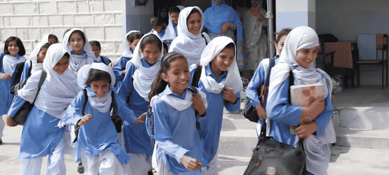 Summer Camp Timings For Schools in Punjab Revealed Amid Holidays