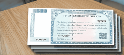 Winners Announced For Rs100 And Rs1,500 Prize Bond Draw in May 2026