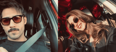 Kinza Hashmi Opens Up About Early Tension With Ali Raza