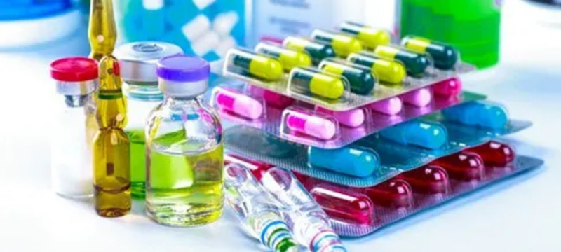 Punjab Orders Province-Wide Recall After Substandard Medicines Found