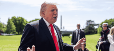 Trump Says Iran War Over, But Tensions Remain High