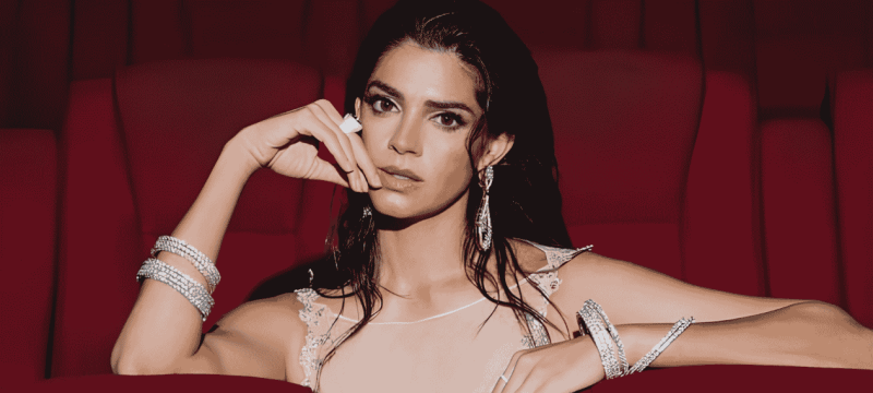 Sanam Saeed To Make Historic Appearance At Cannes Film Festival 2026