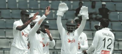 Bangladesh Clinch Series Whitewash Against Pakistan in Sylhet Test