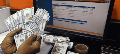 Currency Exchange Rates in Pakistan Show Stable Trend