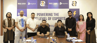 Quick Topups And BigBaat Acquire Team ASI8 Ahead of PMGO South Asia
