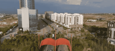 Islamabad’s Gulberg Residencia And Margalla View Housing Societies Face NAB Action Over Land Worth Billions