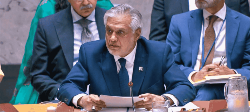 US House Introduces Resolution Praising Pakistan’s Peace Efforts