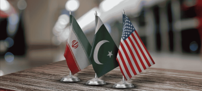 US And Iran May Resume Talks in Islamabad Next Week