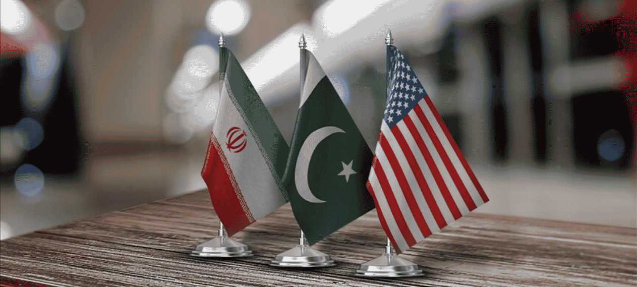 US And Iran May Resume Talks in Islamabad Next Week