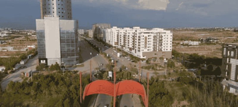 Islamabad’s Gulberg Residencia And Margalla View Housing Societies Face NAB Action Over Land Worth Billions