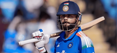 Virat Kohli Speaks On 2027 ODI World Cup And Career Future