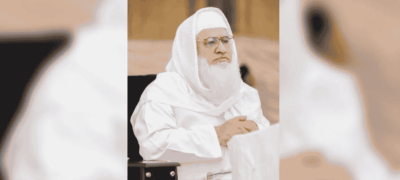 Maulana Idrees Tarangzai Shot Dead in Daylight Attack in Charsadda