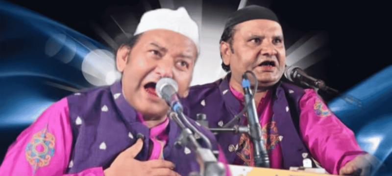 Legendary Qawwal Nazir Fareedi Passes Away After Prolonged Illness