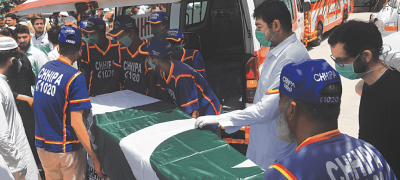 Pakistan Raises Compensation For Air Accident Victims To Rs20 Million
