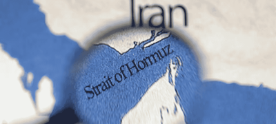 Iran Slams US ‘Freedom Strategy’ As Strait of Hormuz Tensions Grow