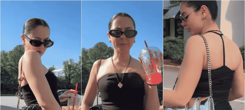 Hania Aamir’s New Bold Look Sparks Social Media Buzz And Mixed Reactions