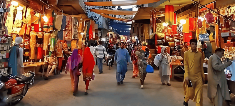 Punjab Eases Market Timings, Lifts 8pm Closure Restriction Till June 1