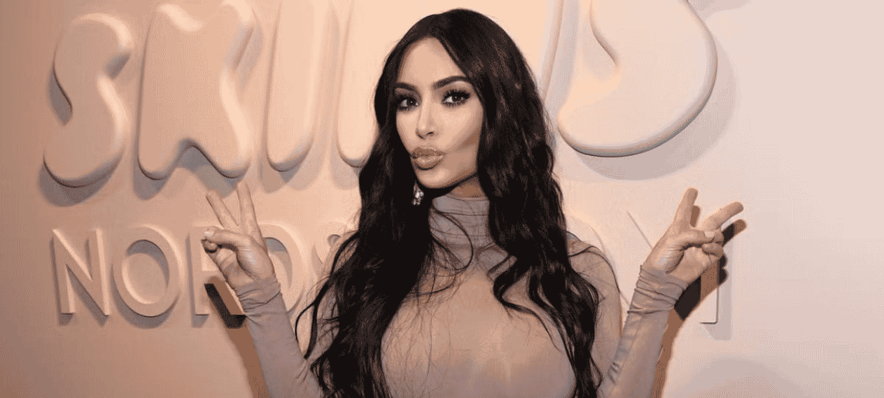 Shipment Linked To Kim Kardashian’s Skims Brand Flagged With $8.4M Cocaine Discovery