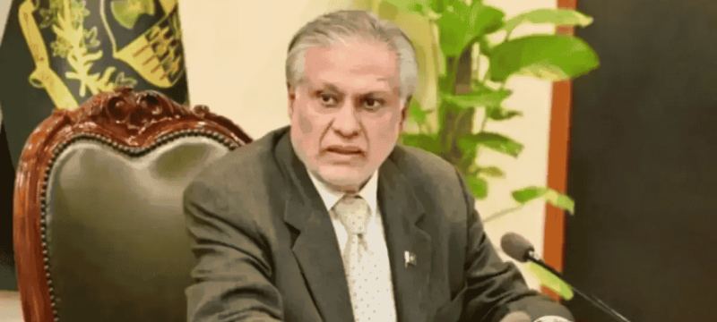 Ishaq Dar Reviews Security of Refineries, Assures Uninterrupted Fuel Supply