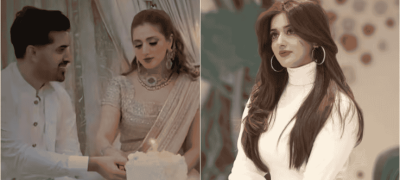 Jannat Mirza Engagement Clip Goes Viral, Sparks Online Debate
