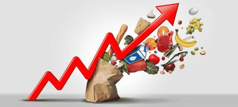 Inflation Surges in Pakistan As Prices of Essential Goods Rise