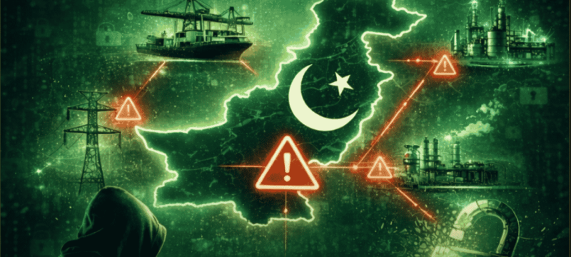 Cyber Safe Pakistan 2026 Highlights Need For Strong Digital Resilience