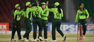 Pakistan Announce Squad for Womenโs T20 World Cup 2026