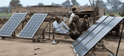 Sindh Plans Cheaper Electricity Project To Boost Industry And Homes