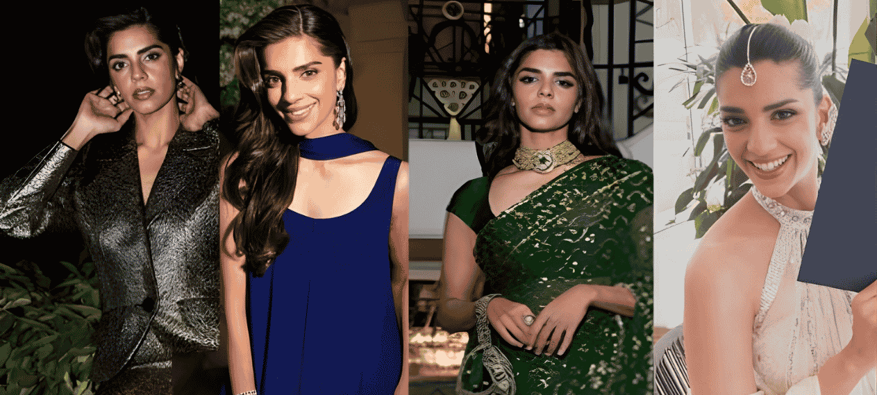Sanam Saeed Wraps Cannes 2026 Appearance With Elegant Farewell