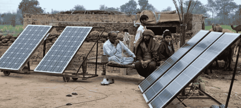 Sindh Plans Cheaper Electricity Project To Boost Industry And Homes