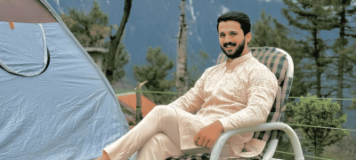 Rajab Butt Bail Confirmed in Gambling App Promotion Case