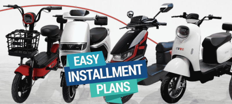 Electric Bike Installment Plans Make EV Bikes More Affordable in Pakistan