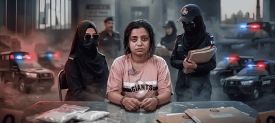 Anmol “Pinky” Accuses Police of Torture During Court Hearing