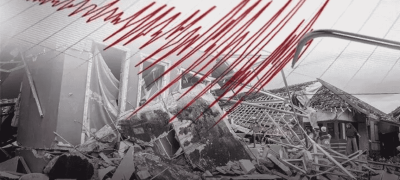 Earthquake Hits Islamabad And Rawalpindi, PMD Confirms 5.2 Magnitude Tremor