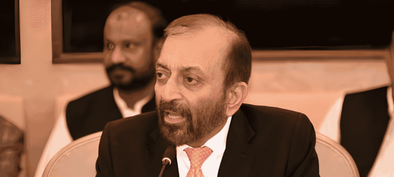 Farooq Sattar Predicts 28th Amendment Before Budget Announcement