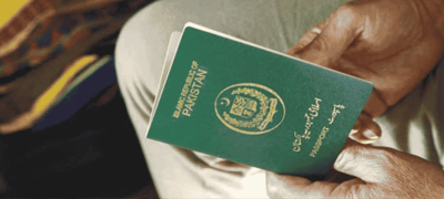 Pakistan Resumes Passport Issuance Services Worldwide After Brief Suspension