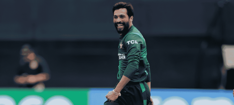 Mohammad Amir Receives British Citizenship, Opens Door To IPL Participation