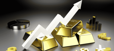 Gold Prices Increase By Rs11,100 Per Tola in Domestic Market Amid Global Shifts