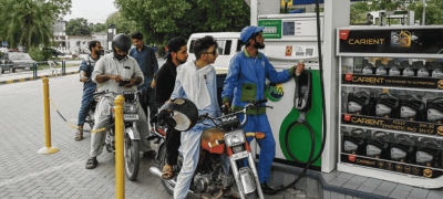 Petrol Price in Pakistan Likely To Rise By Rs5 per Litre in Second Hike This May