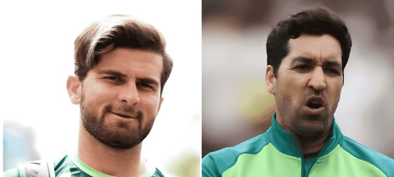 Umar Gul Clarifies Viral Incident With Shaheen Afridi