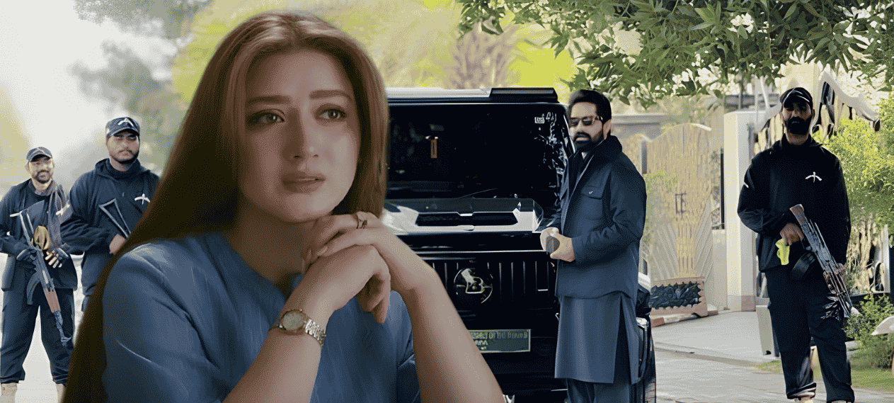 PML-N’s Saqib Chaddar Named in Momina Iqbal Harassment Allegations